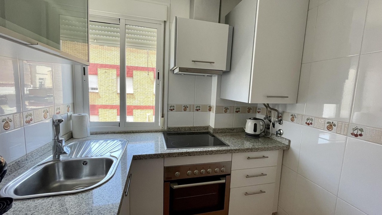 Photo of Kitchen in Distrito Noroeste
