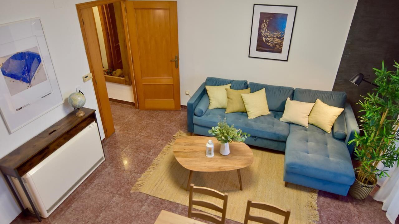 Photo of Livingroom in Faro de Cullera
