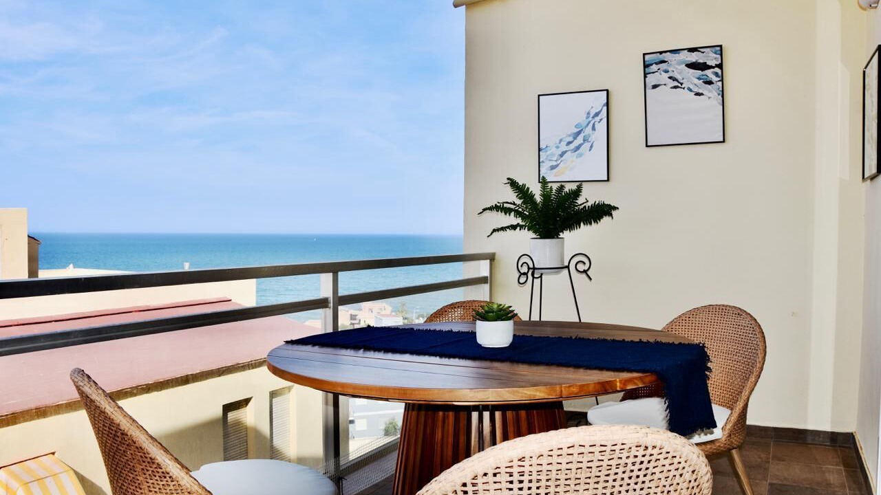 Photo of Outdoor in Faro de Cullera