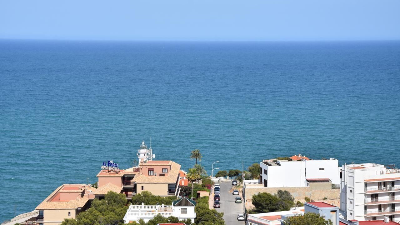 Photo of Outdoor in Faro de Cullera