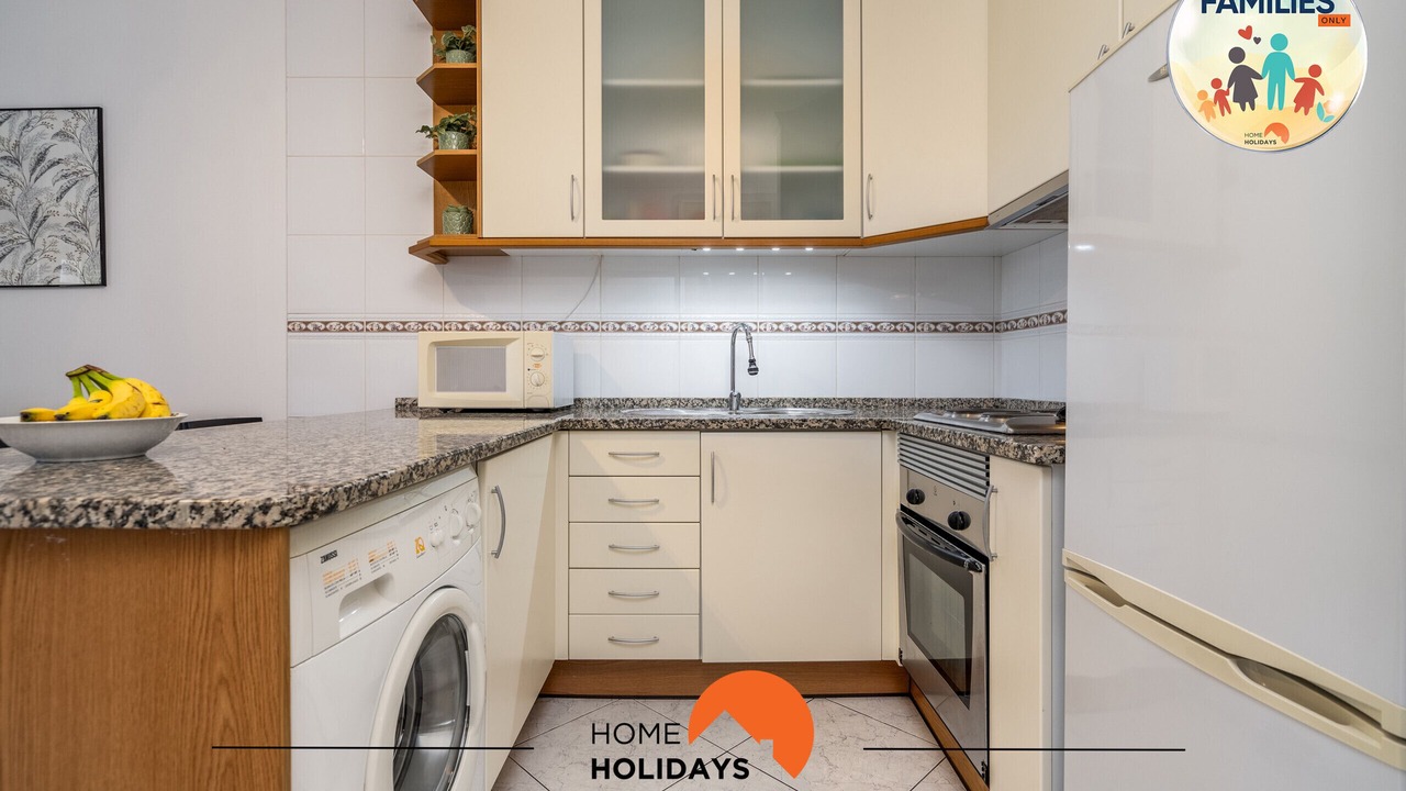 Photo of Kitchen in Montechoro