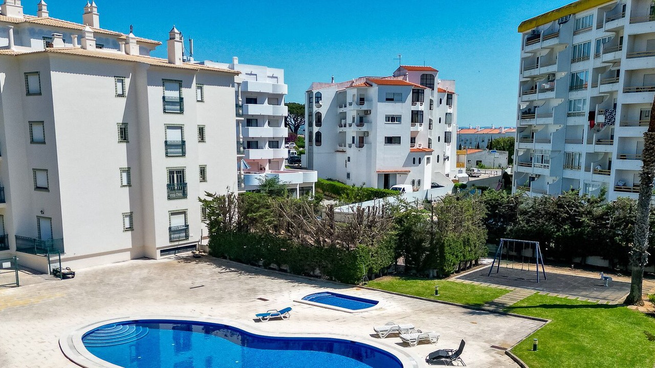 Photo of Outdoor in Montechoro
