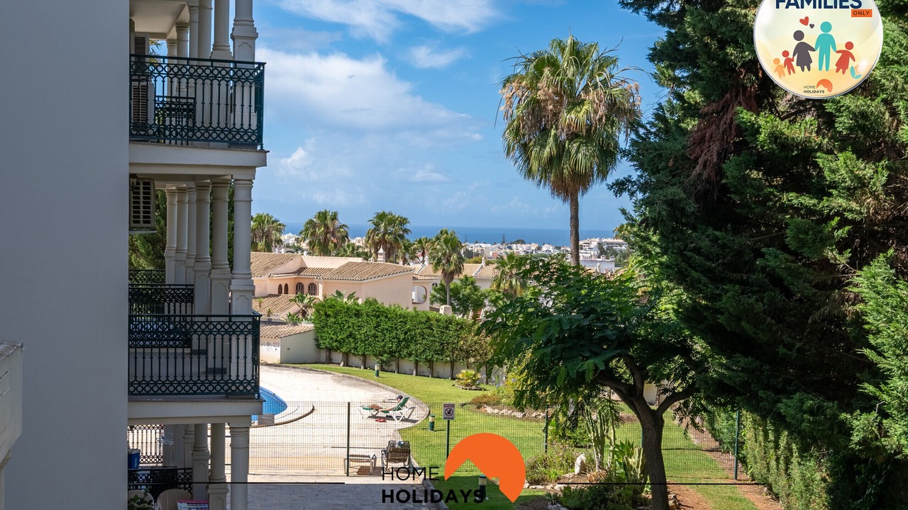 Photo of Outdoor in Montechoro