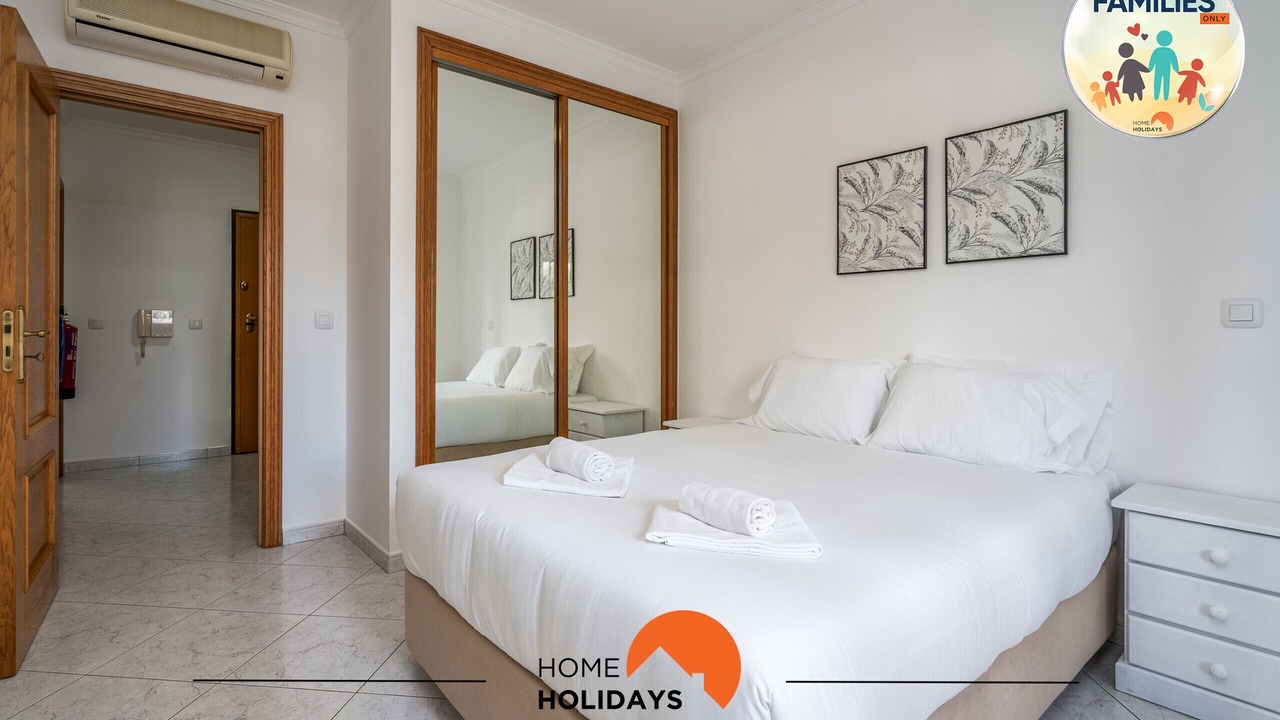 Photo of Bedroom in Montechoro