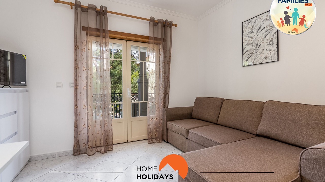 Photo of Livingroom in Montechoro