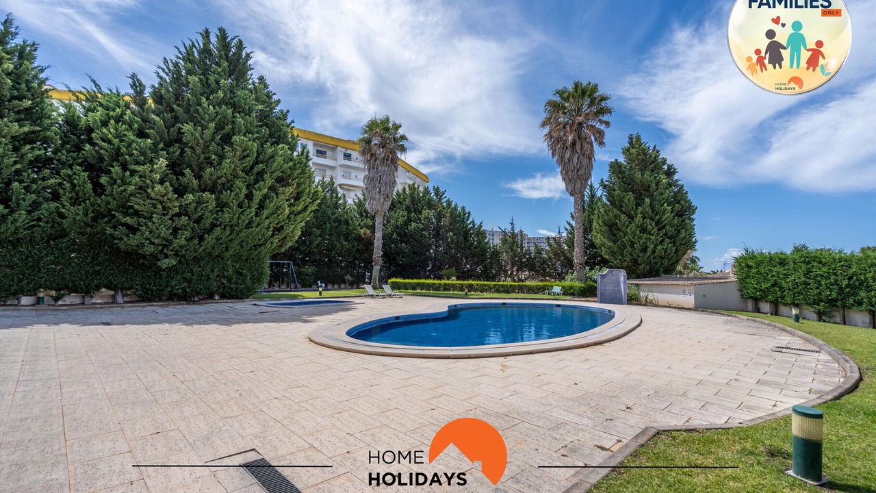 Photo of Outdoor in Montechoro
