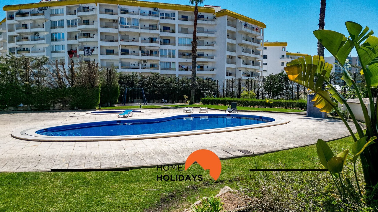 Photo of Outdoor in Montechoro