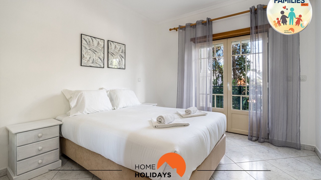 Photo of Bedroom in Montechoro