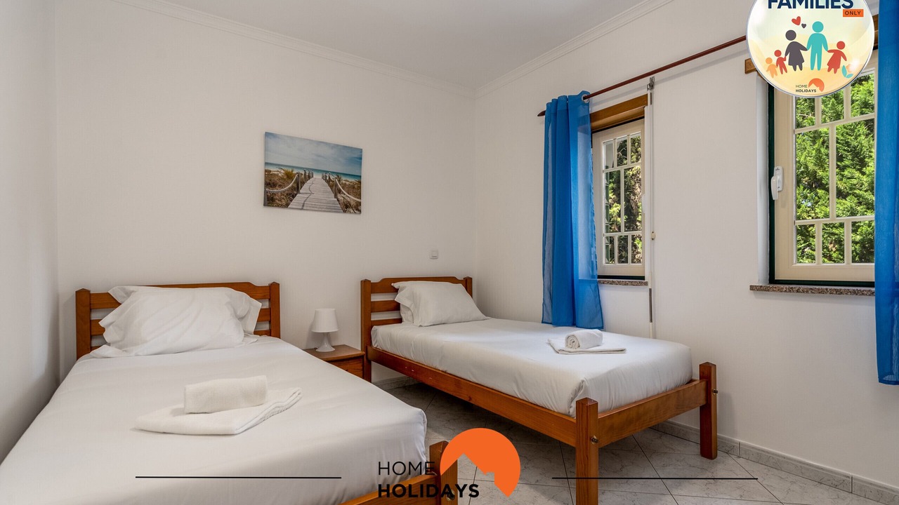 Photo of Bedroom in Montechoro