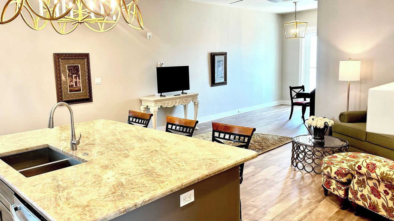 Photo of Bedroom in Biloxi