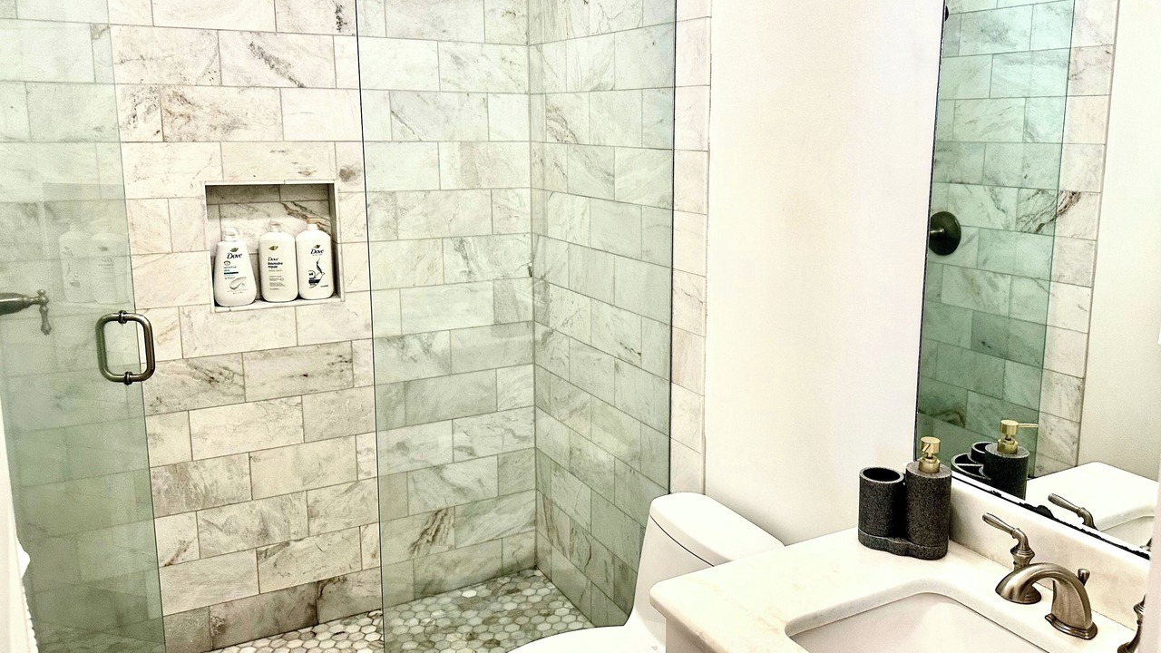 Photo of Bathroom in Biloxi