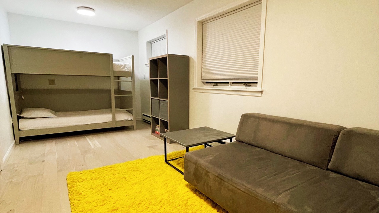 Photo of Livingroom in New Windsor