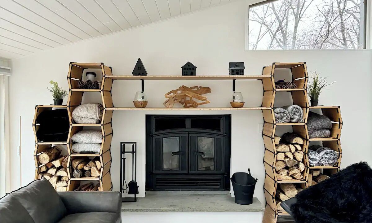 Photo of Livingroom in New Windsor