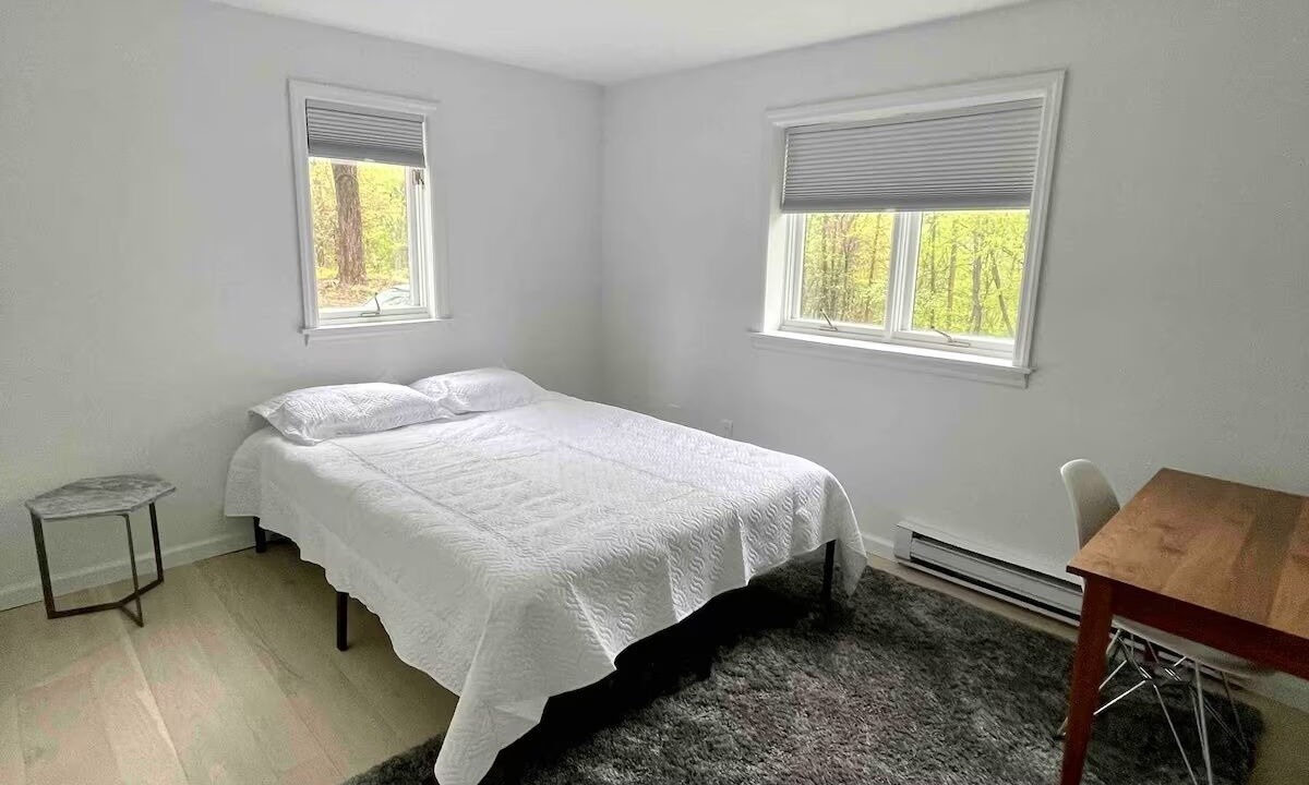 Photo of Bedroom in New Windsor