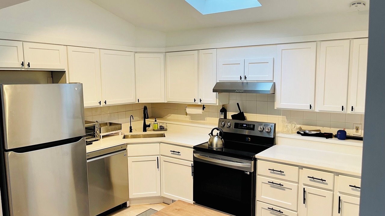 Photo of Kitchen in New Windsor
