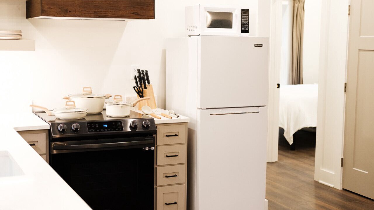Photo of Kitchen in Duncanville