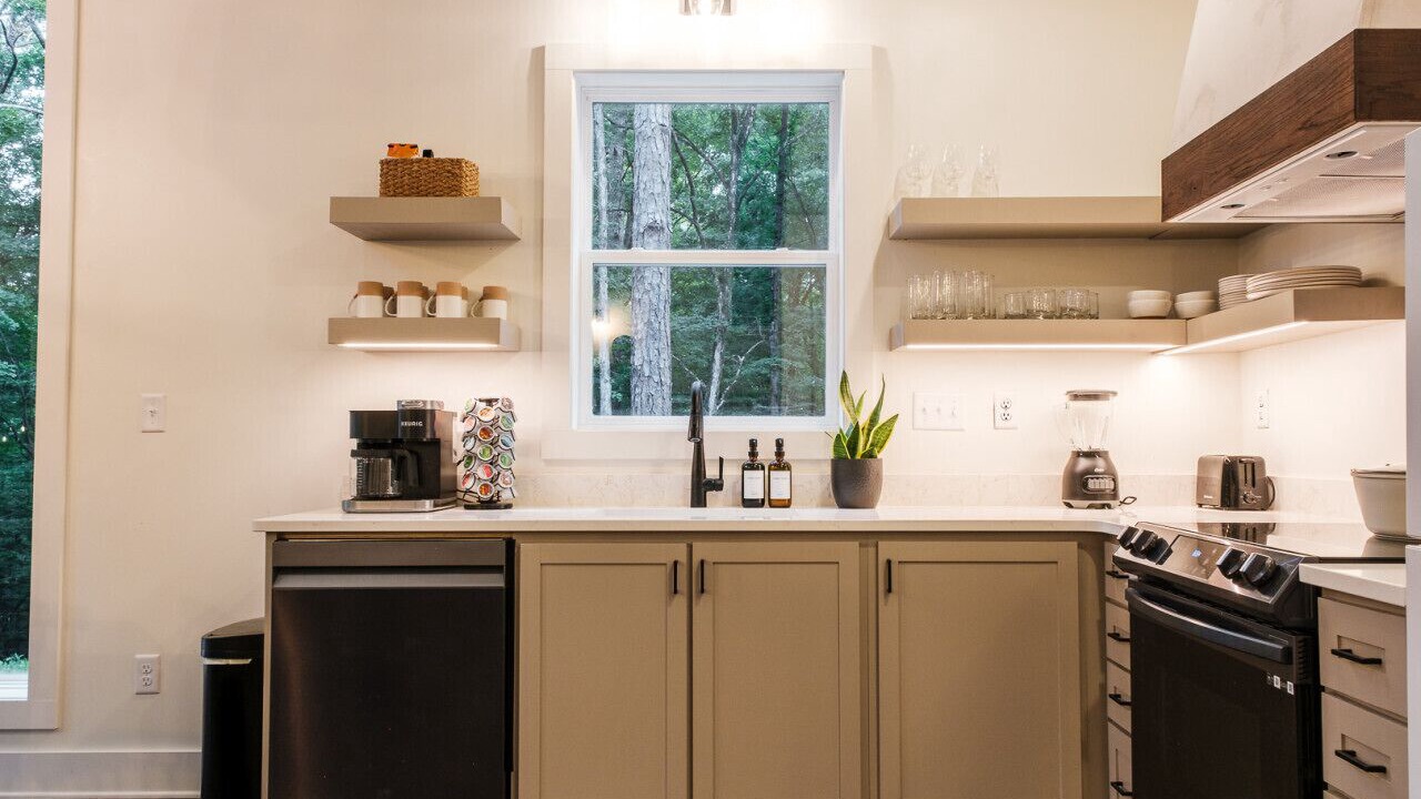 Photo of Kitchen in Duncanville