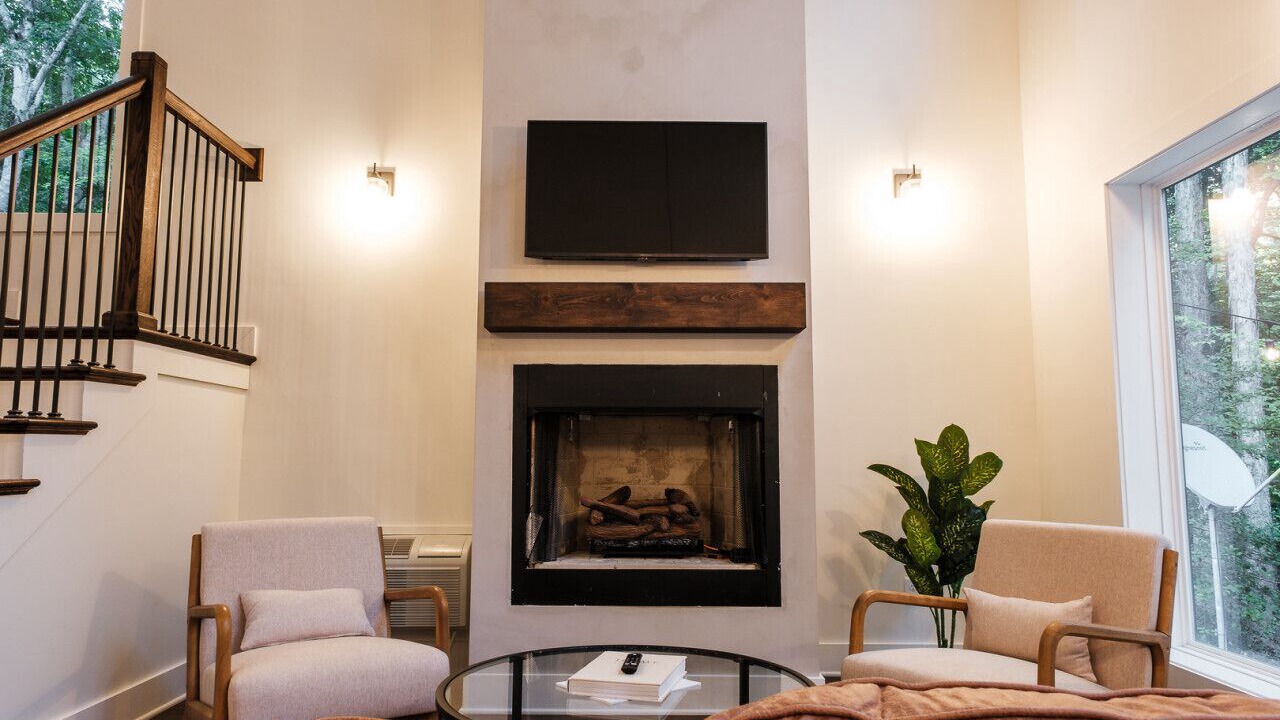 Photo of Livingroom in Duncanville