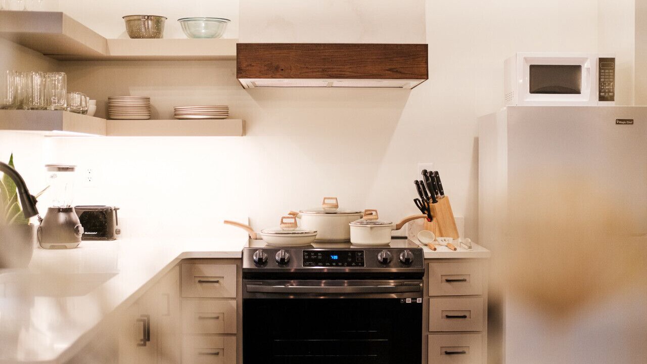 Photo of Kitchen in Duncanville