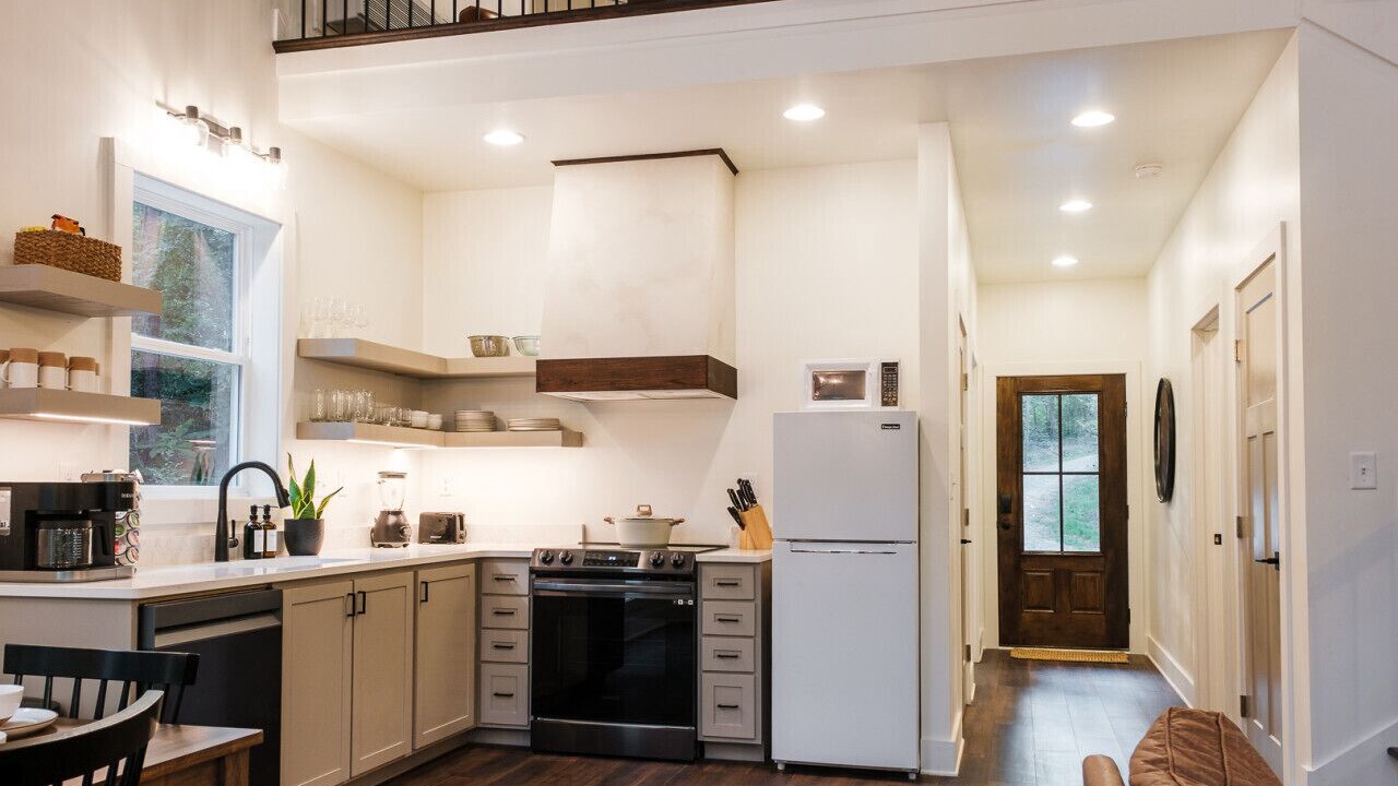 Photo of Kitchen in Duncanville