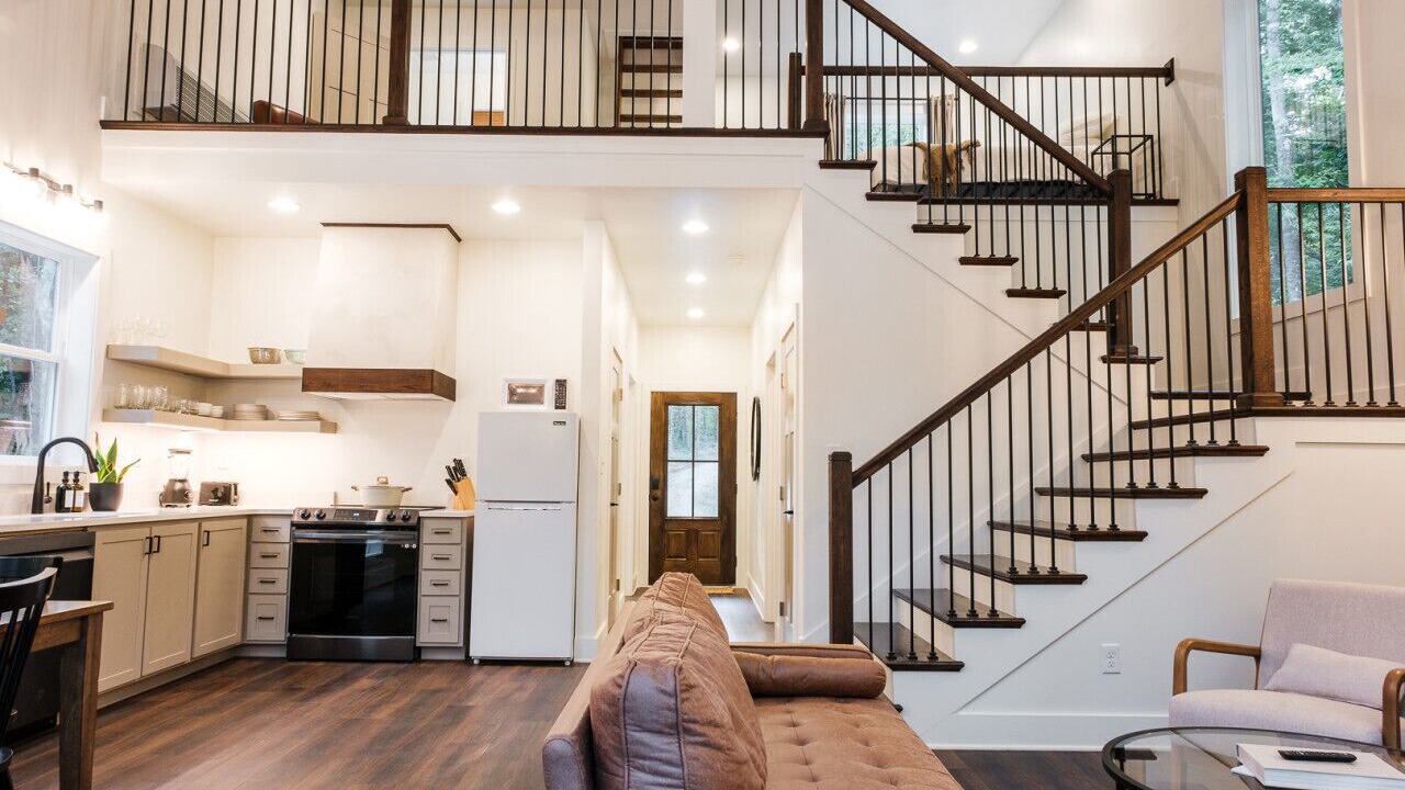 Photo of Livingroom in Duncanville