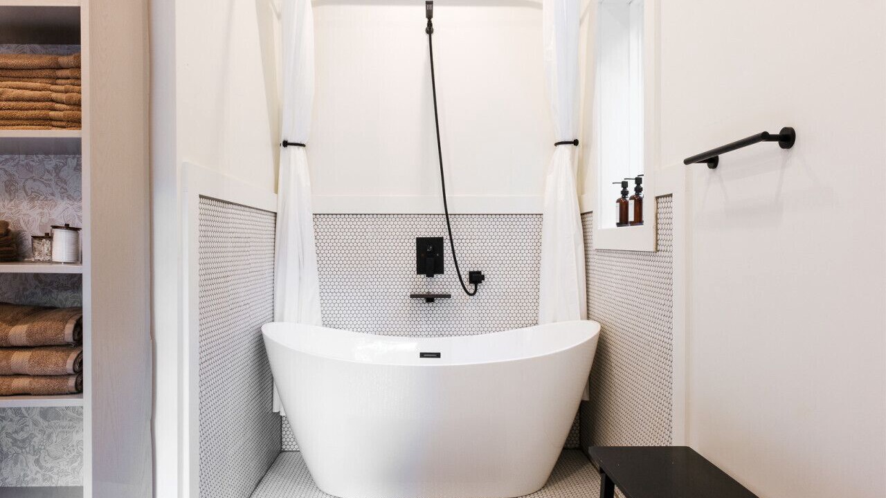 Photo of Bathroom in Duncanville