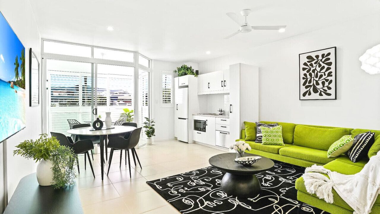Photo of Livingroom in Cairns North