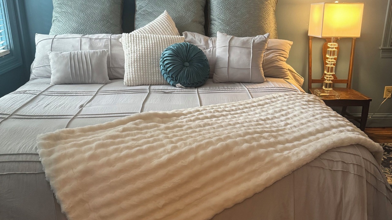 Photo of Bedroom in Creola