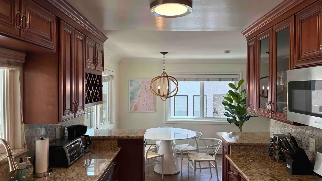 Photo of Kitchen in The Strand