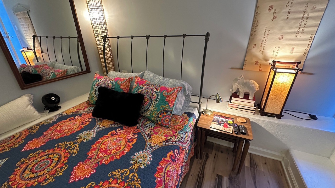 Photo of Bedroom in Eagle Rock