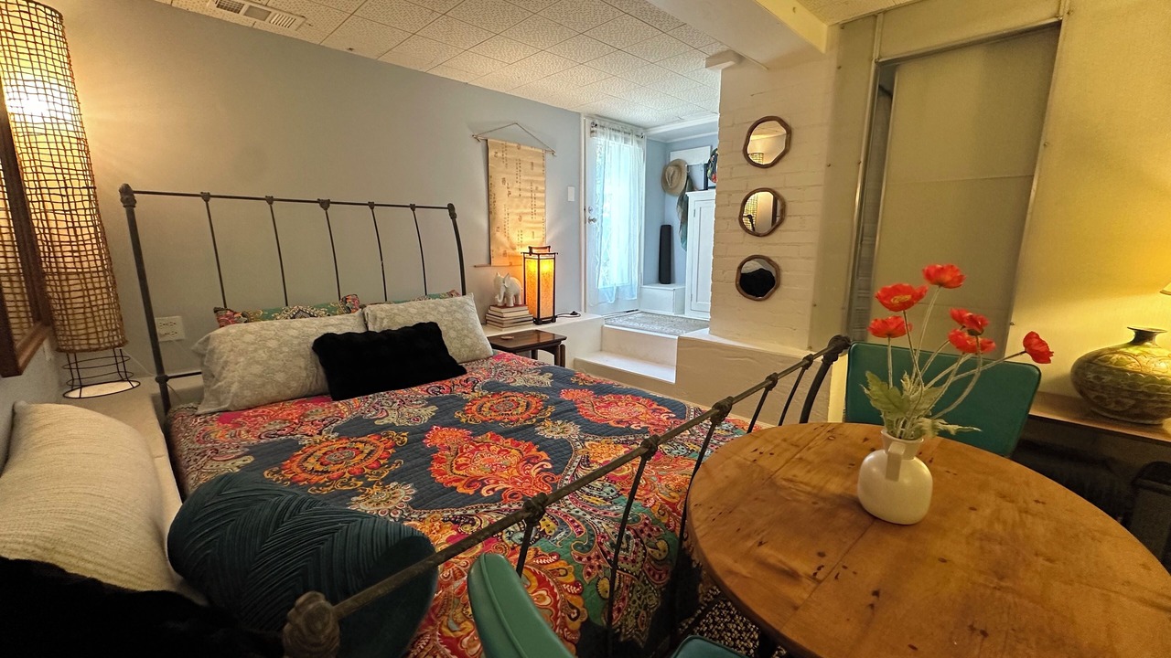 Photo of Bedroom in Eagle Rock