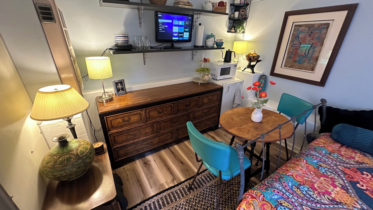 Photo of Bedroom in Eagle Rock