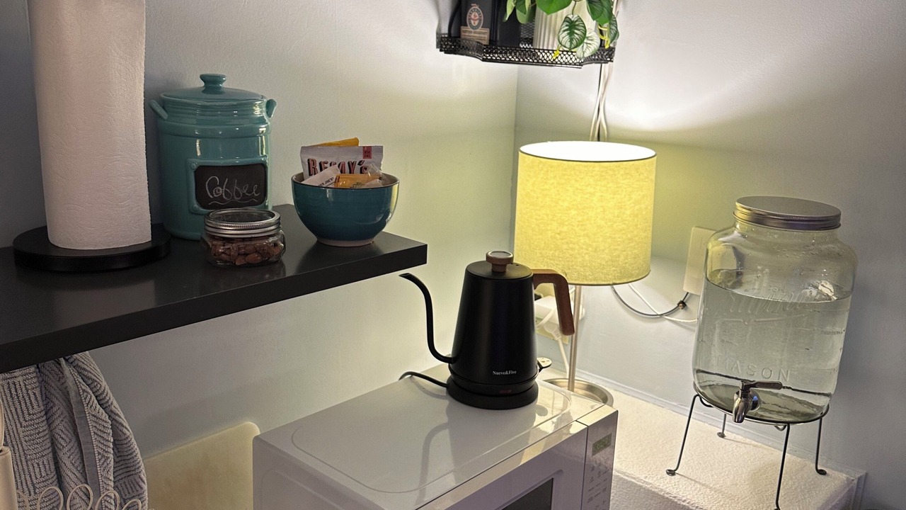 Photo of Kitchen in Eagle Rock