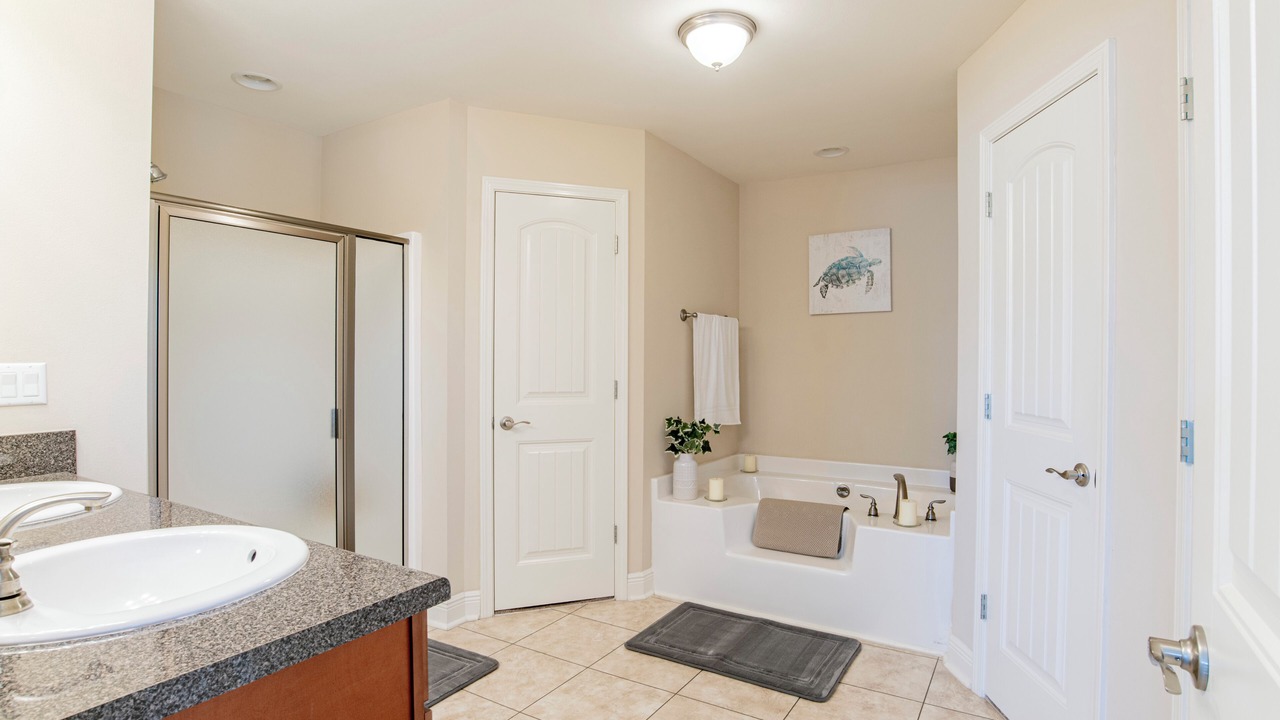 Photo of Bathroom in Foley