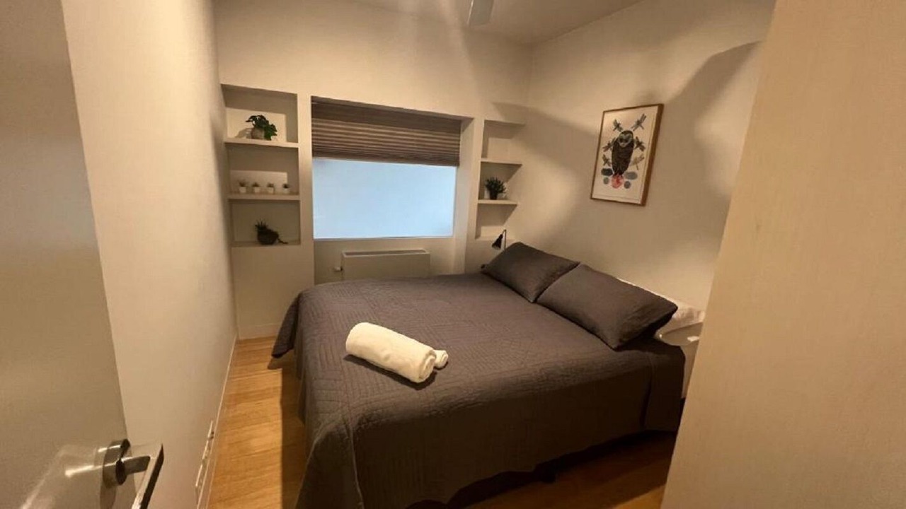 Photo of Bedroom in City West