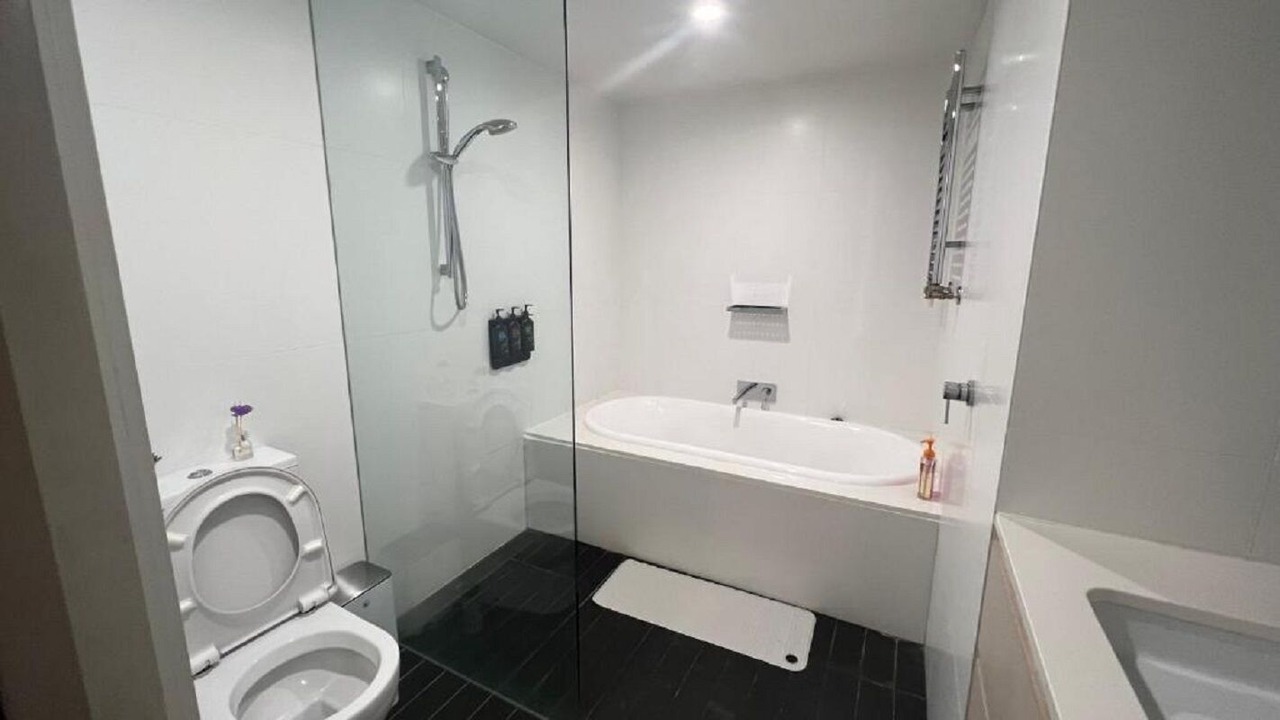 Photo of Bathroom in City West