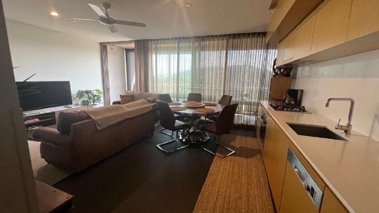 Photo of Livingroom in City West