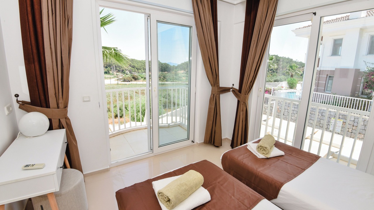 Photo of Bedroom in Sarigerme
