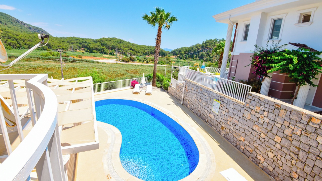 Photo of Outdoor in Sarigerme