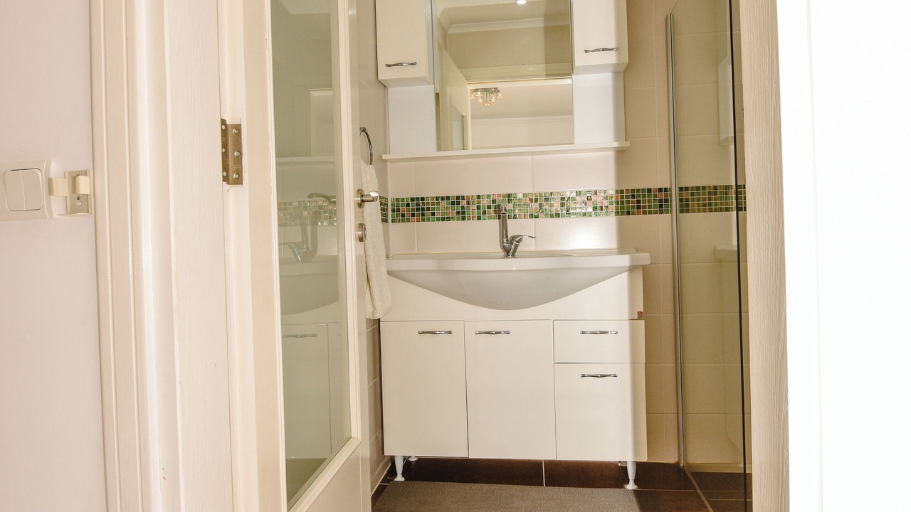 Photo of Bathroom in Sarigerme