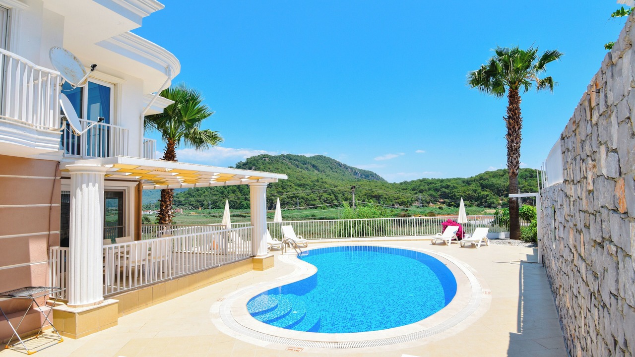 Photo of Outdoor in Sarigerme