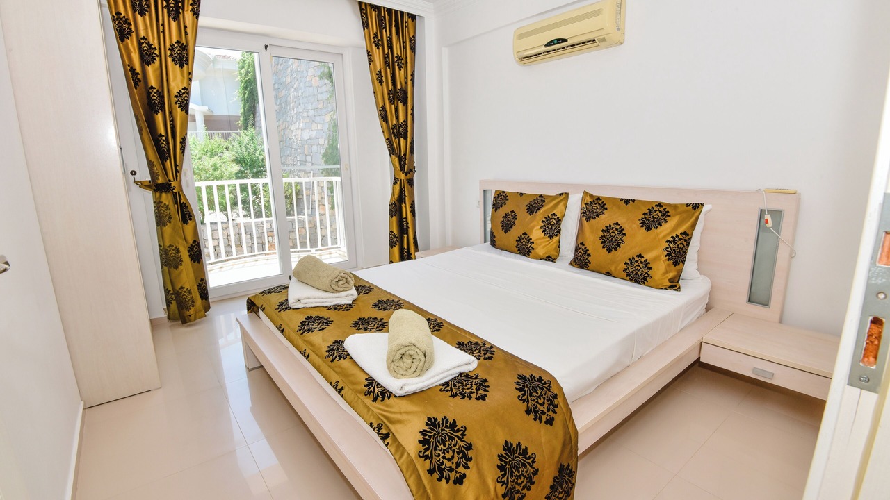 Photo of Bedroom in Sarigerme