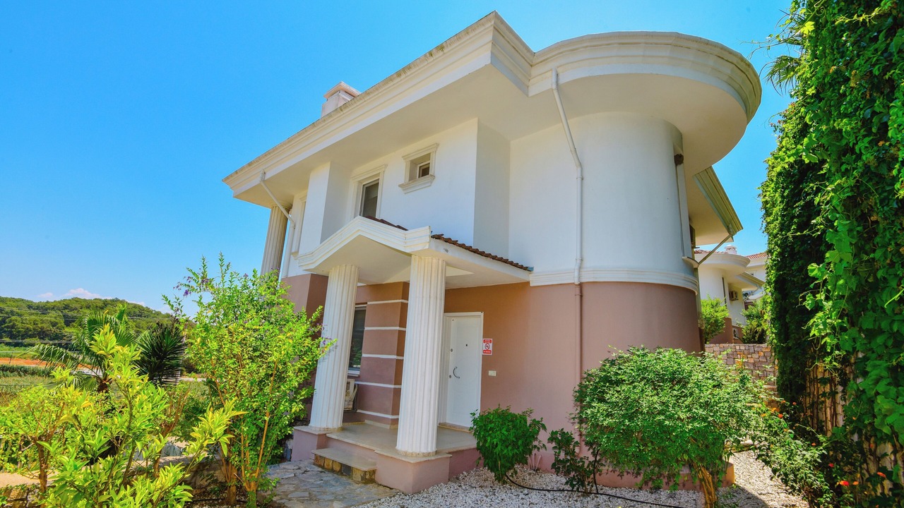 Photo of Outdoor in Sarigerme