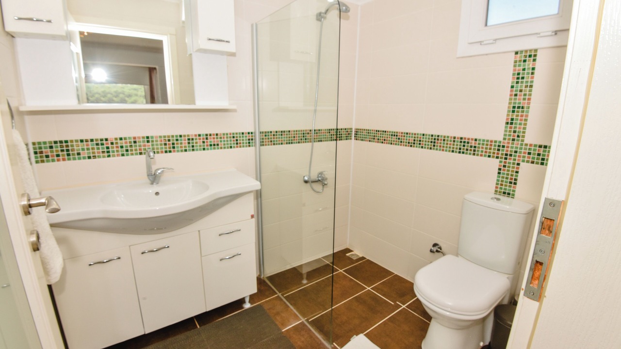 Photo of Bathroom in Sarigerme