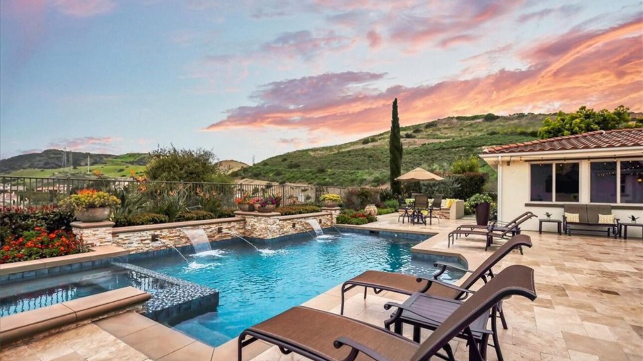 Photo of Outdoor in San Juan Capistrano