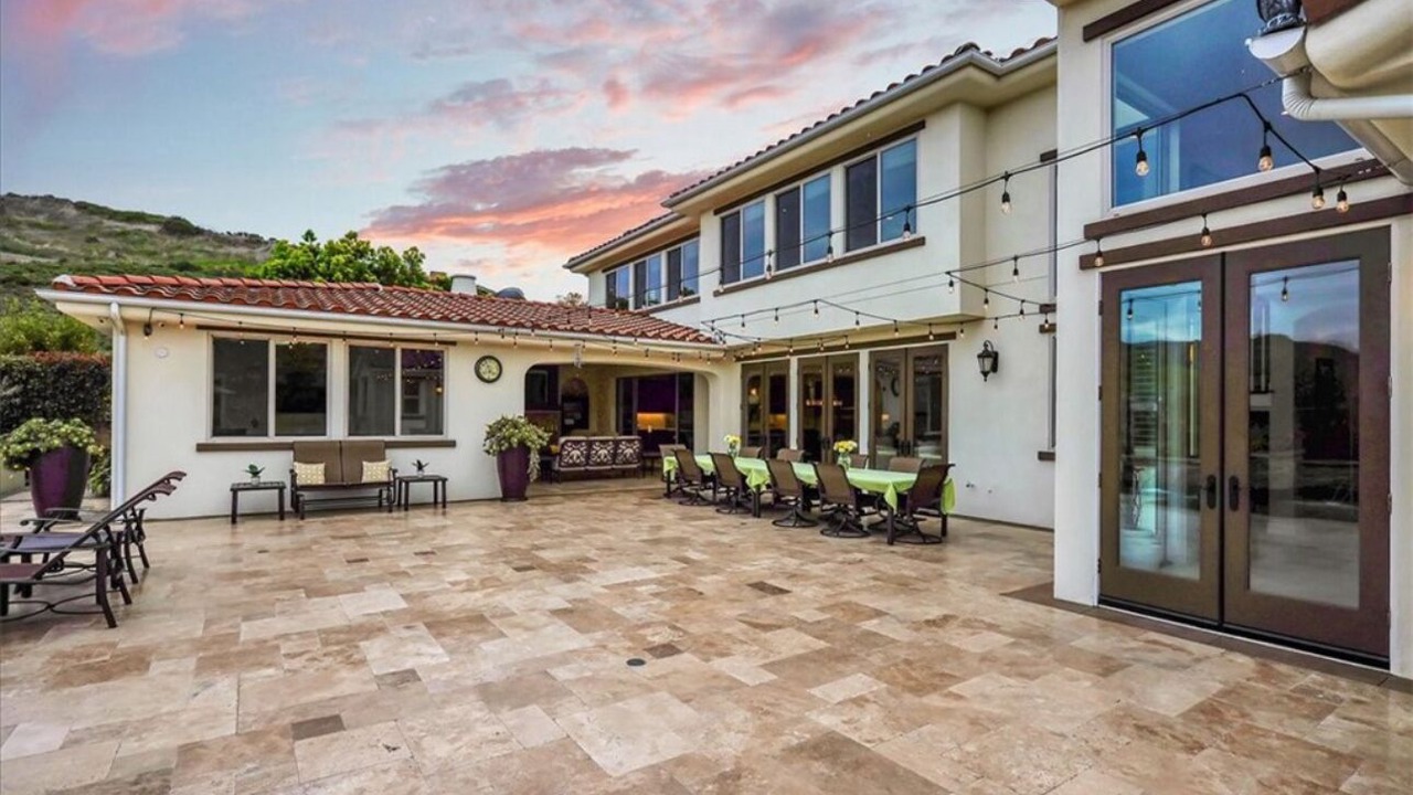 Photo of Outdoor in San Juan Capistrano