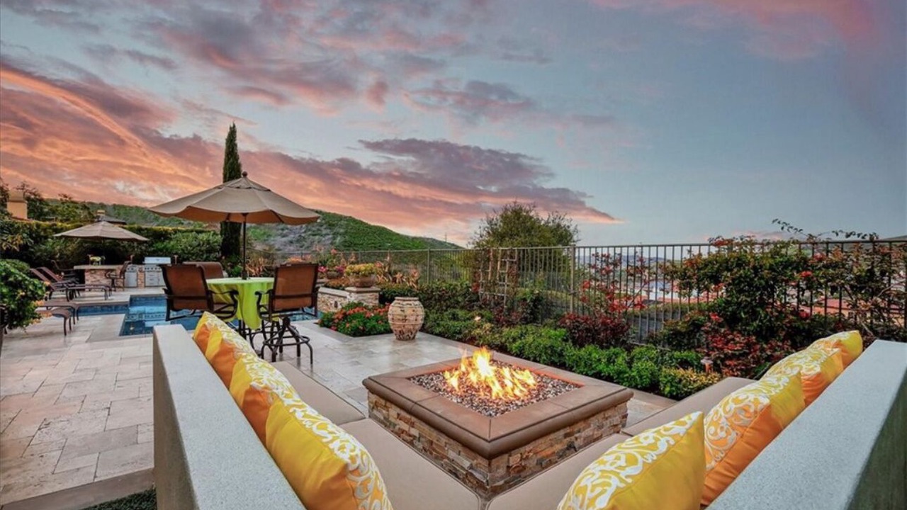 Photo of Outdoor in San Juan Capistrano