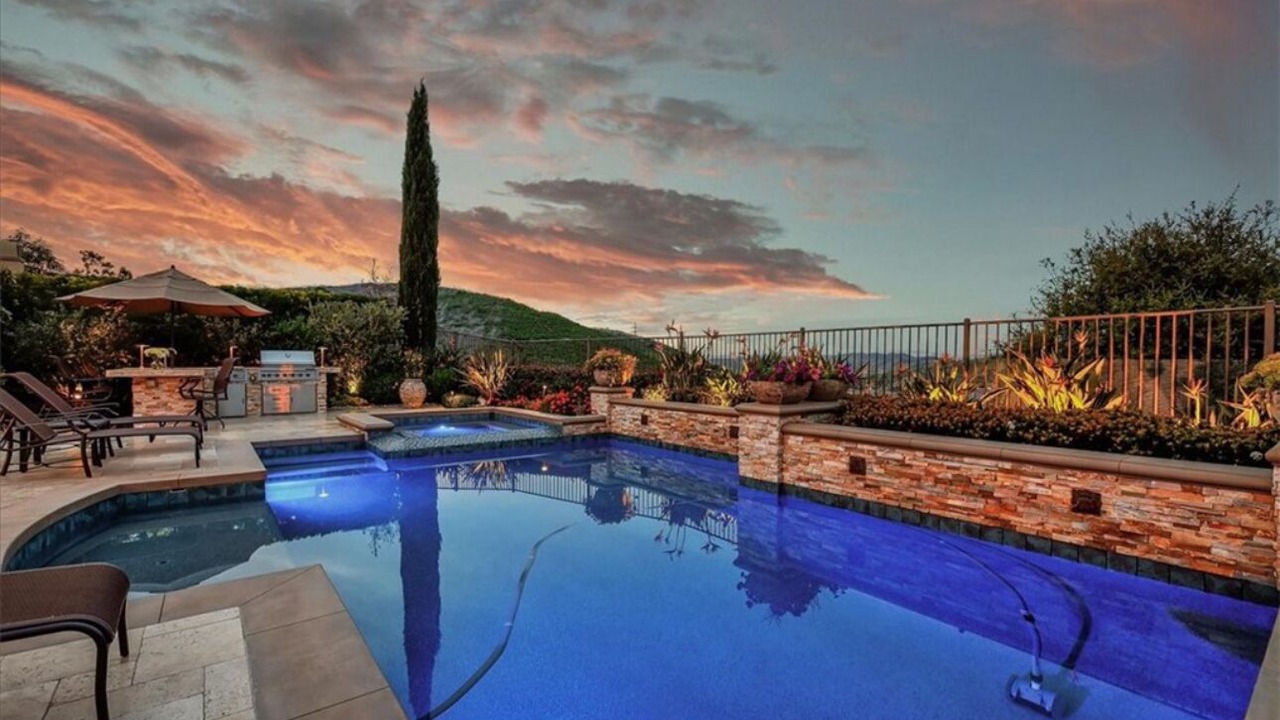Photo of Outdoor in San Juan Capistrano