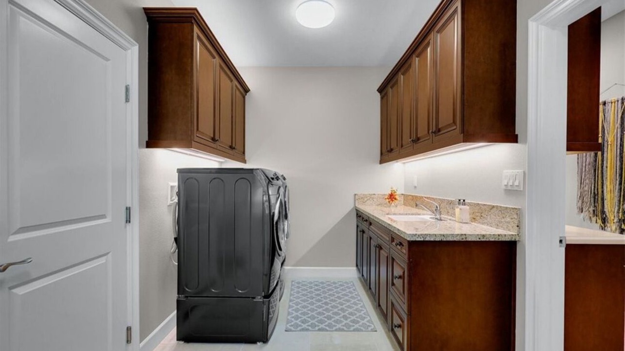 Photo of Bathroom in San Juan Capistrano