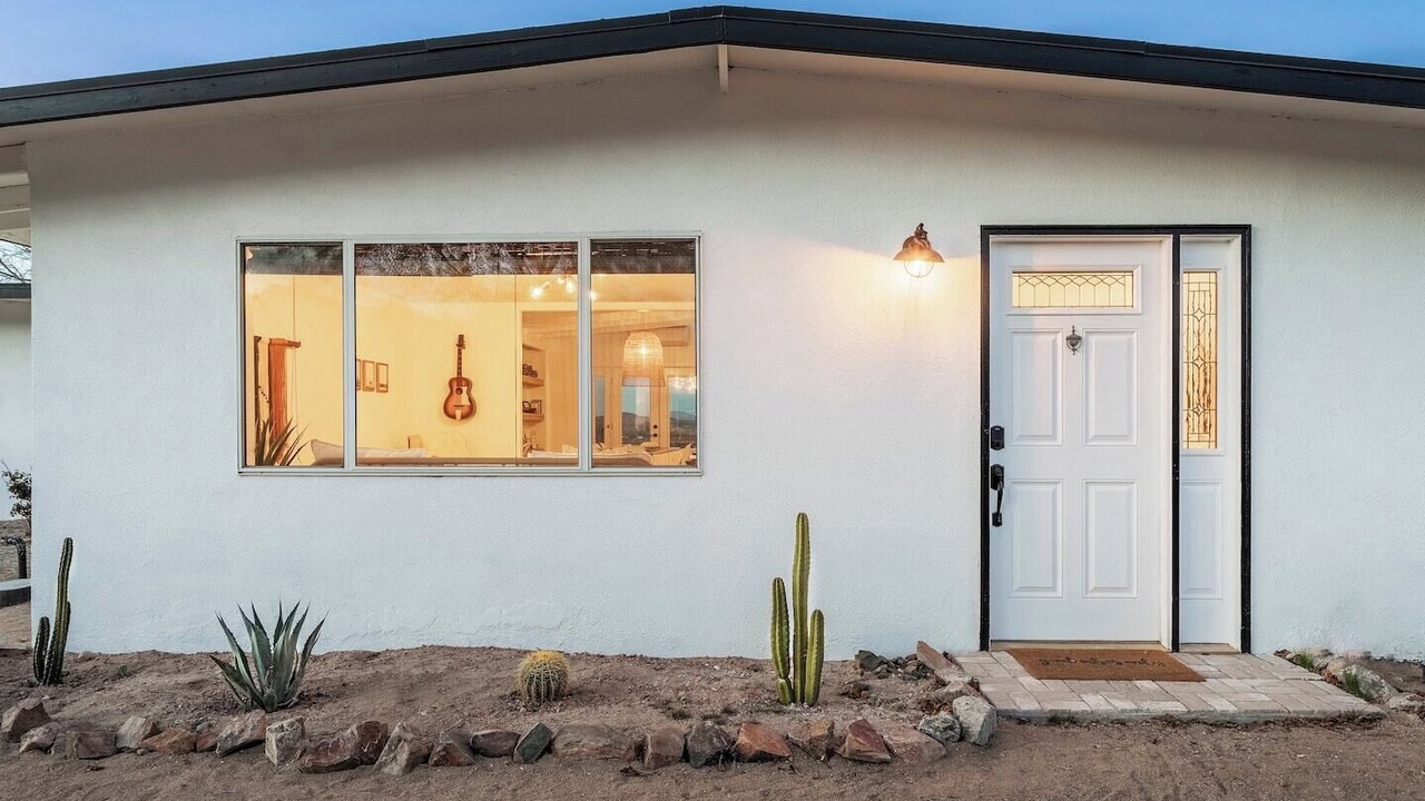 Photo of Outdoor in Panorama Heights